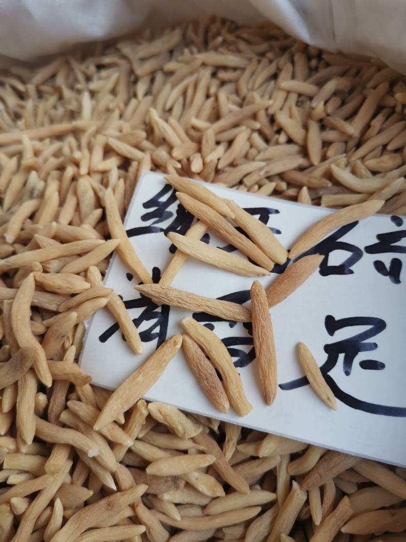 纯无硫+天然清香~精选大粒麦冬，超干味浓，价还平【产地】
