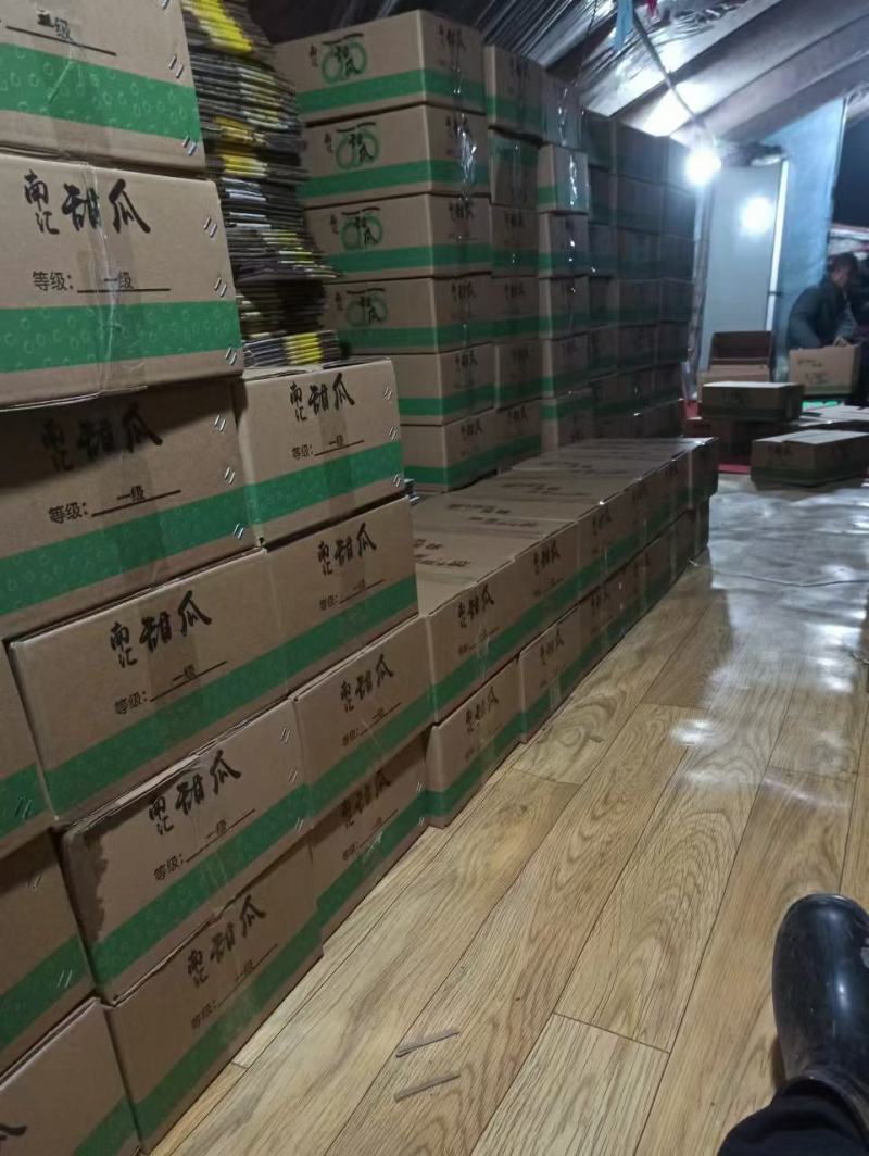 玉姑甜瓜，有资质可进小区，欢迎团，可视频现场。