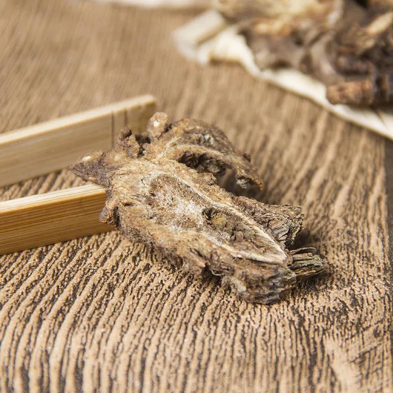 中药材野生新货羌活干川羌片竹节羌蚕羌川羌裂叶姜活中草药