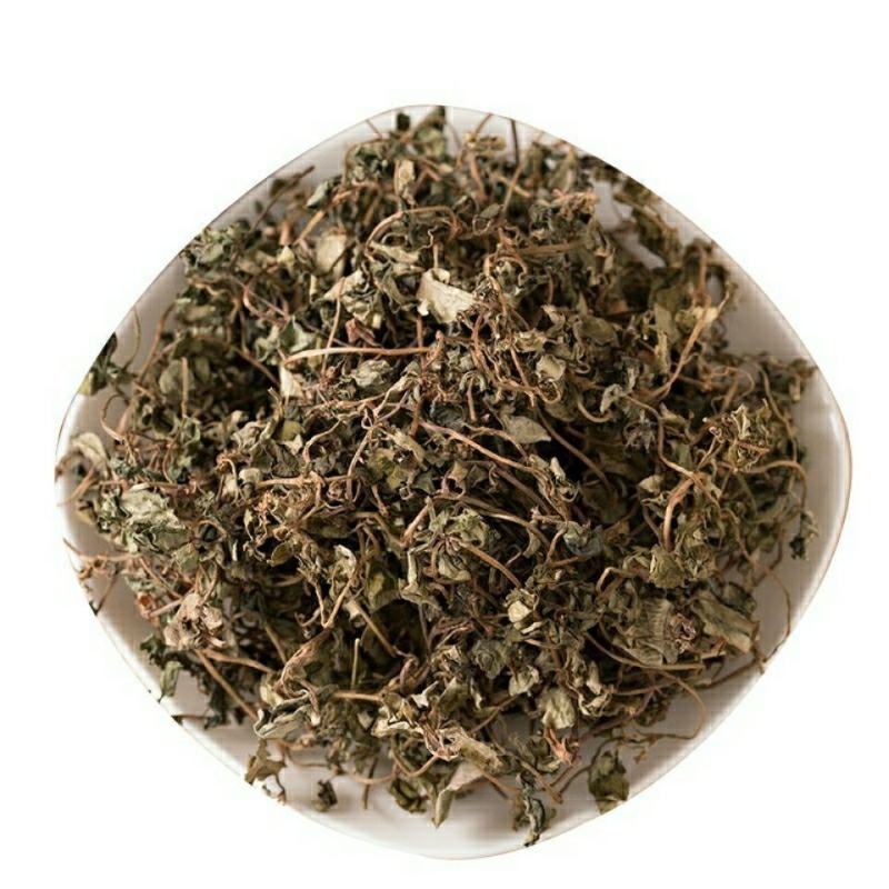 小叶金钱草野生中药材马蹄金溶石茶化石碎石小过路黄中草药