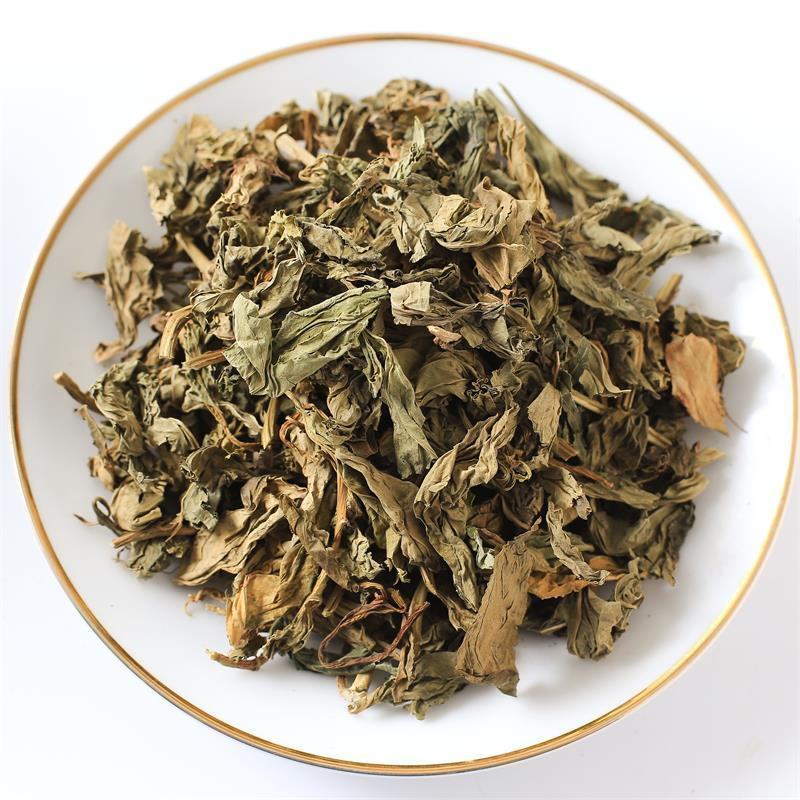 (灵香草)正宗广西零陵香灵草香草调味料香辛料钓鱼熏香卤料