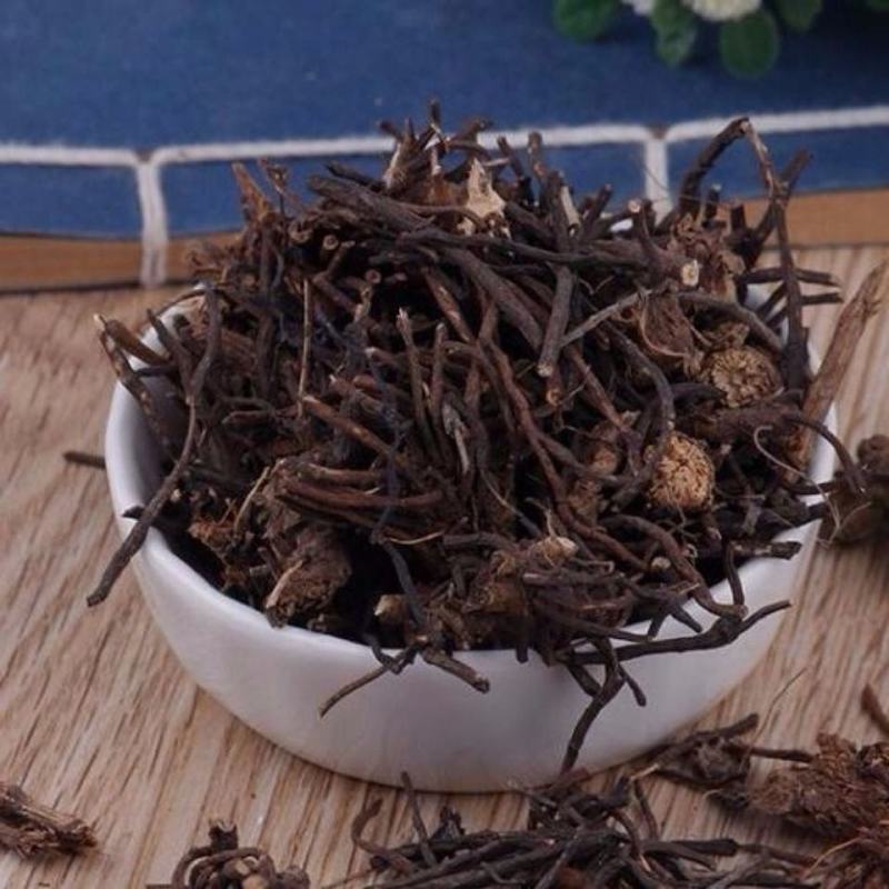 威灵仙中药材正品优质包邮野生新鲜干货散装铁扫老虎