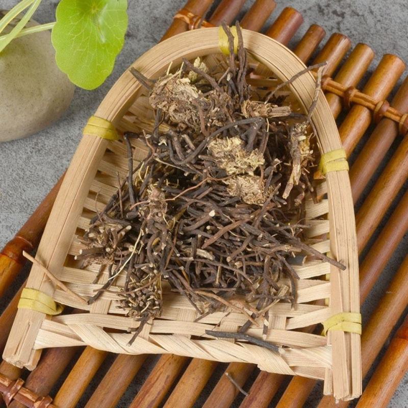 威灵仙中药材正品优质包邮野生新鲜干货散装铁扫老虎