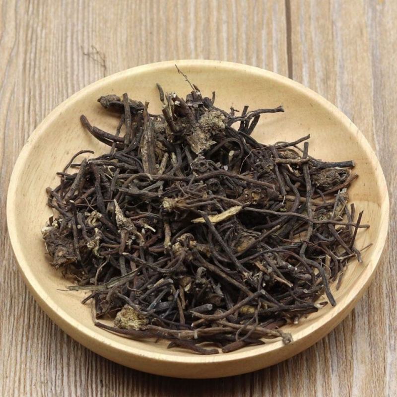 威灵仙中药材正品优质包邮野生新鲜干货散装铁扫老虎