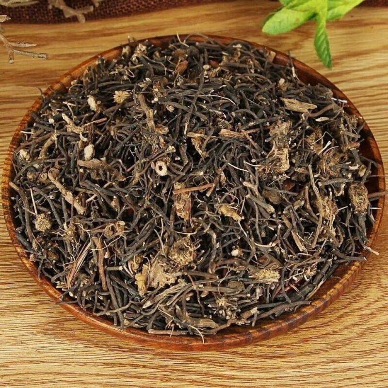 威灵仙中药材正品优质包邮野生新鲜干货散装铁扫老虎