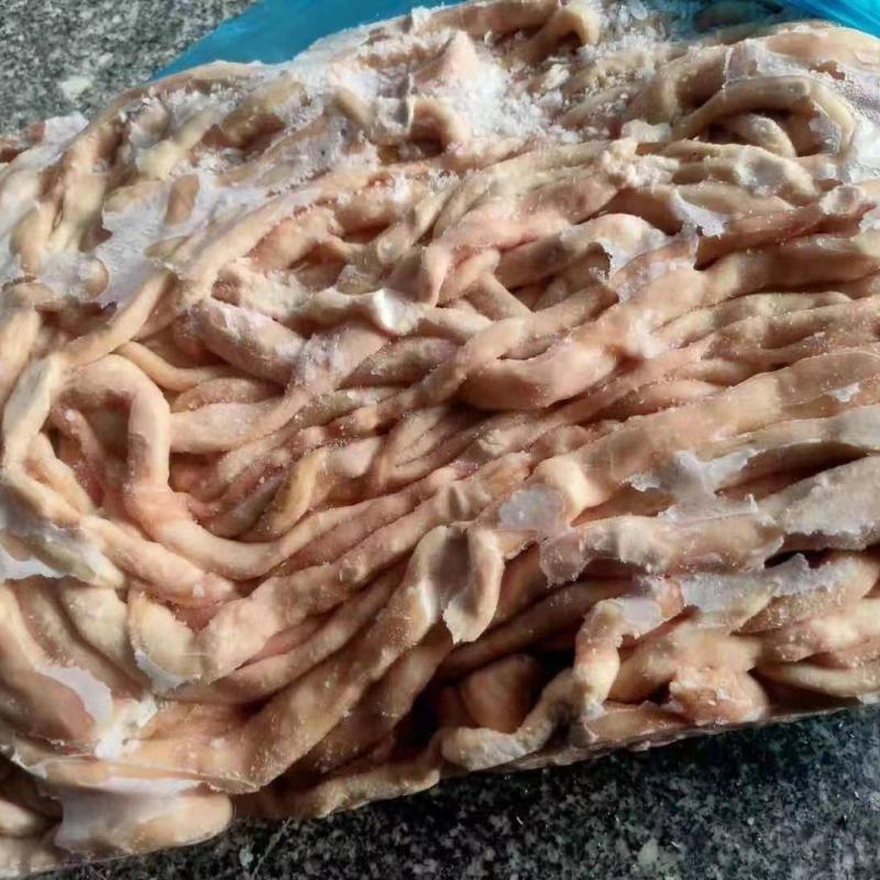 【好货】羊肥肠盘肠干净，纯干货，品质保证欢迎咨询
