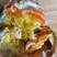 【网红六月蟹】自助餐专用，江苏红膏蟹，大量供应，产地直发