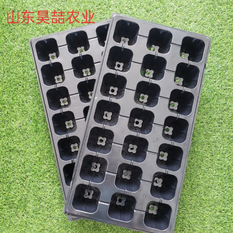 穴盘，育苗穴盘，各种各样蔬菜育苗穴盘，现货供应中