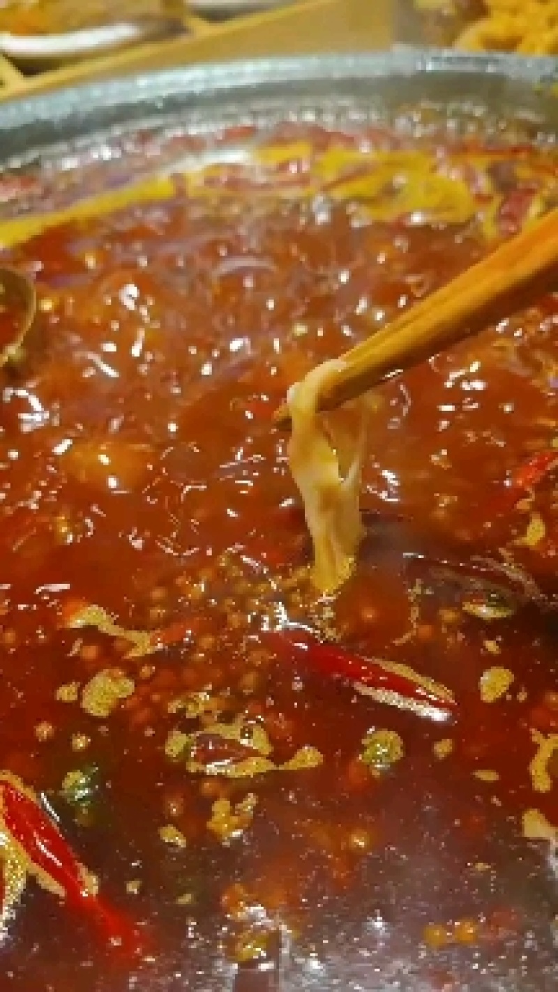 重庆火锅浓香型麻辣底料，楠火锅，刘一手合作厂家
