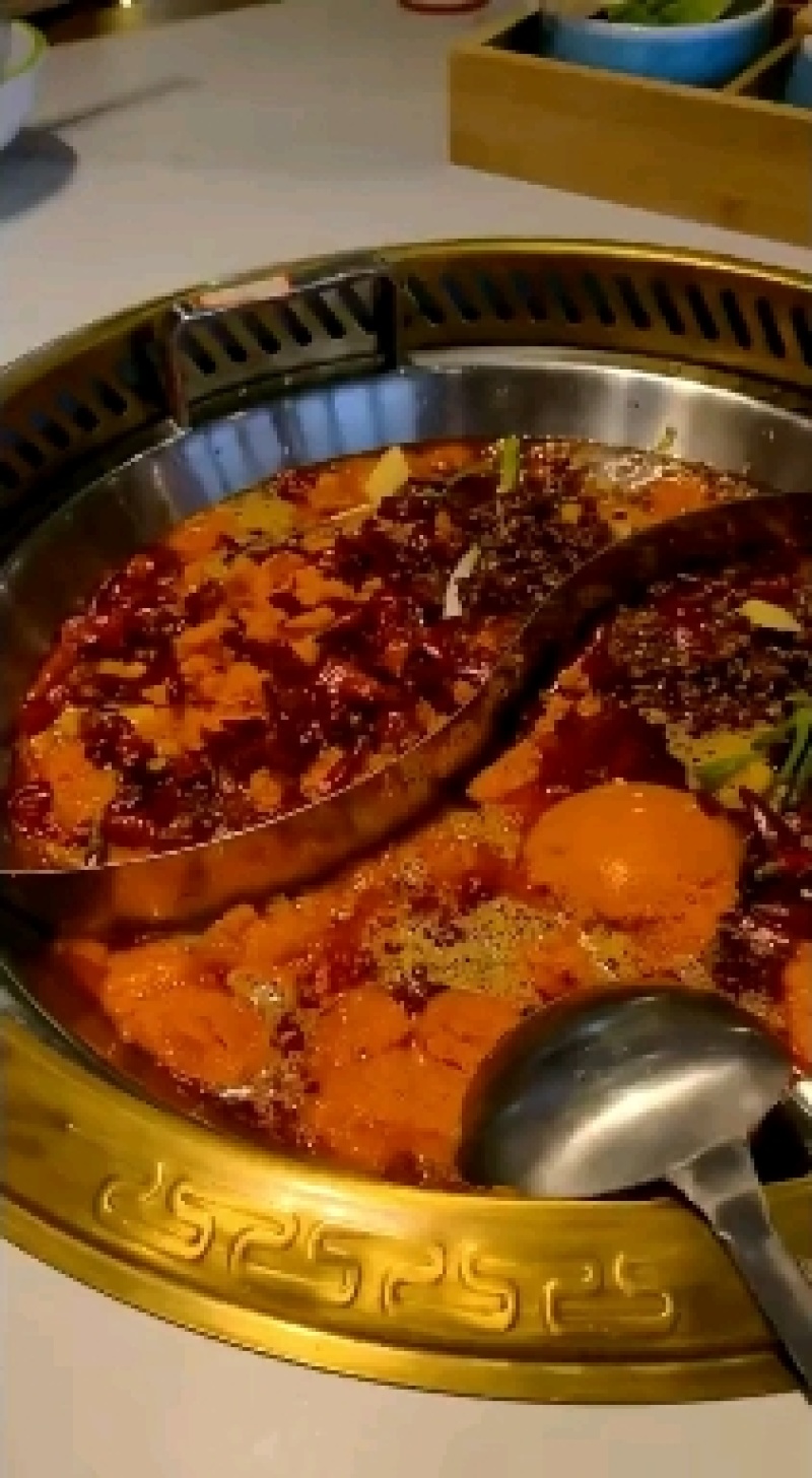 重庆火锅浓香型麻辣底料，楠火锅，刘一手合作厂家