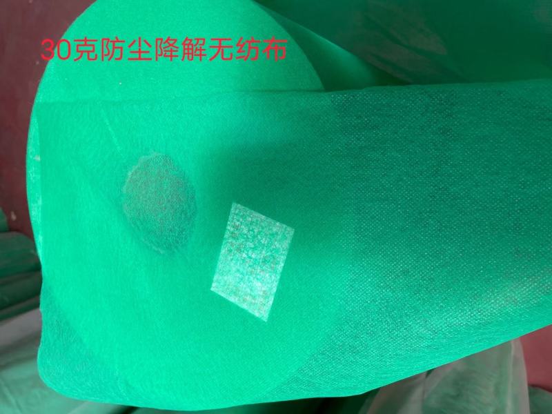 无纺布蔬菜防寒保温无纺布草坪覆盖无纺布育苗育秧无纺布