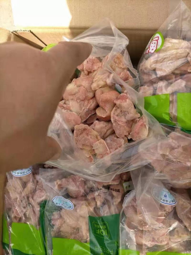 肉食鸡净胗，大包装，小包装，资质齐全，价格合适