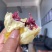 玫瑰鲜花饼