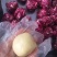 玫瑰鲜花饼