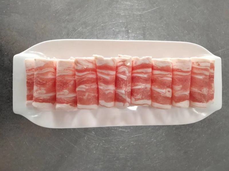 高钙羊肉砖，羔羊肉卷，品质不错，价位不高，量大从优