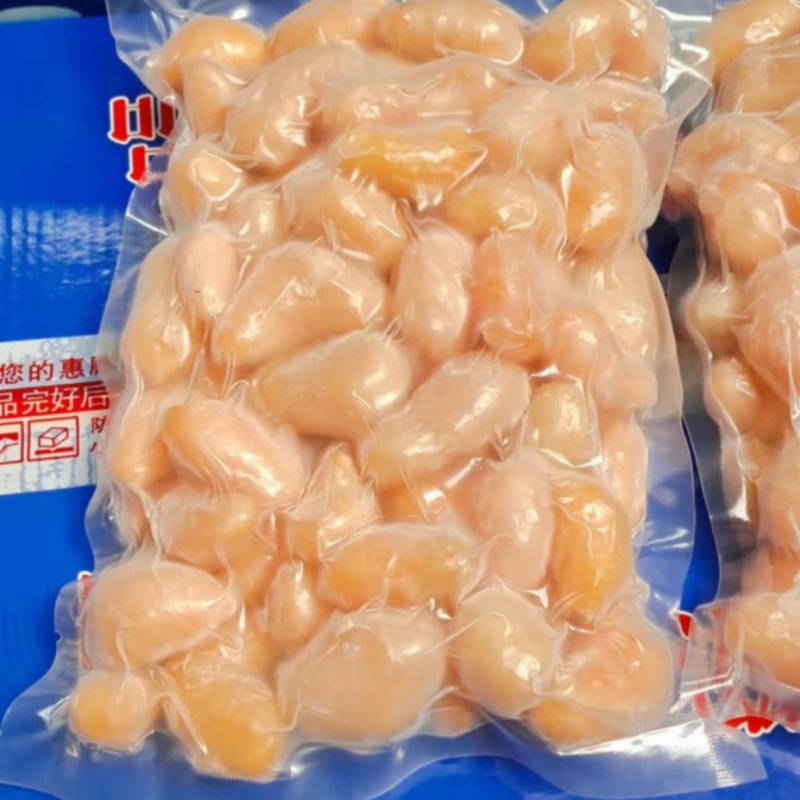 鸡腰子