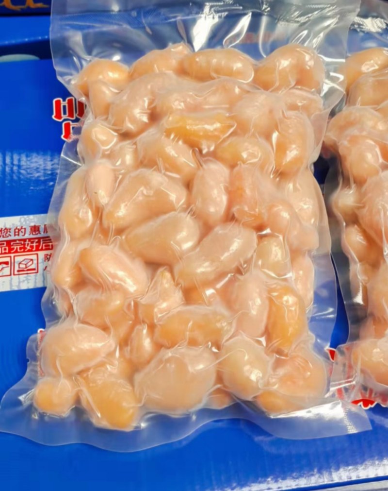 鸡腰子