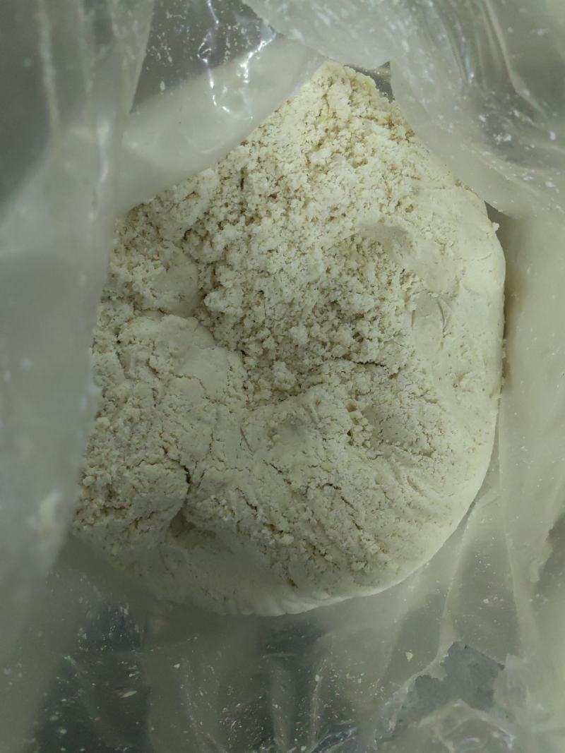 发酵豆腐渣，营养价值高，价格美丽，有效降低养殖成本