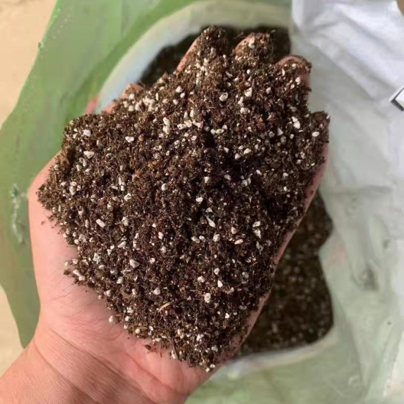 （热销）育苗基质，栽培基质，果蔬通用有机营养土