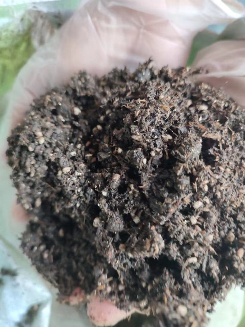 （热销）育苗基质，栽培基质，果蔬通用有机营养土