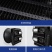 led塔吊灯1000W2000W建筑之星工地照明灯防水户
