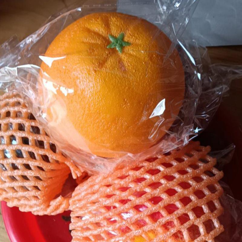 江西橙子大橙来自农家自种，5斤为—件批发包邮。
