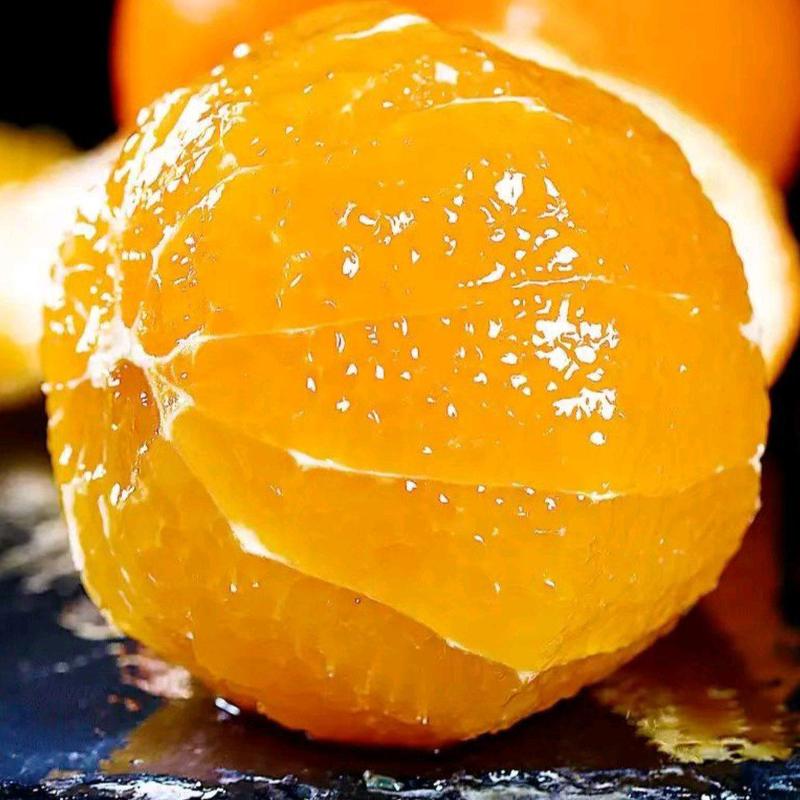 【热卖】永兴冰糖橙，大量上市中，现摘现发有需要的前来采购