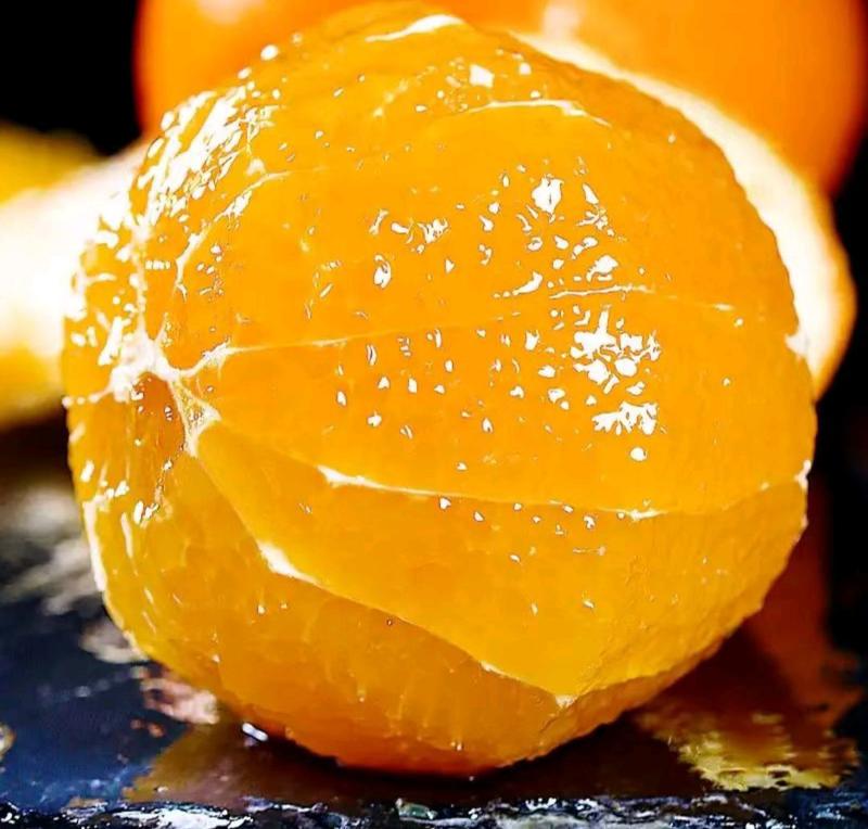 【热卖】永兴冰糖橙，大量上市中，现摘现发有需要的前来采购
