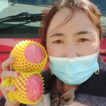 苹果80以上手选果，看货议价，诚信经营，代收代发，联系
