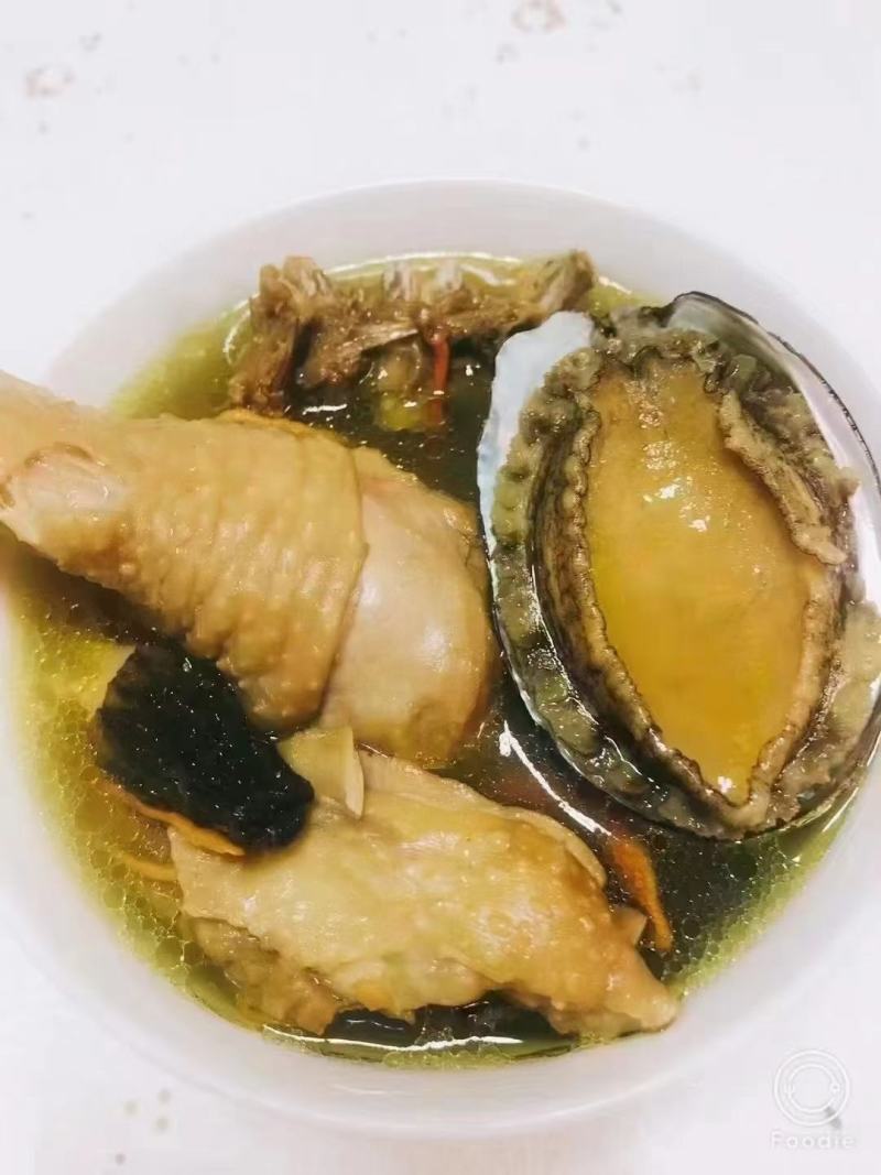【推荐】广西北部湾天然活冻鲍鱼，品质保证，诚信经营