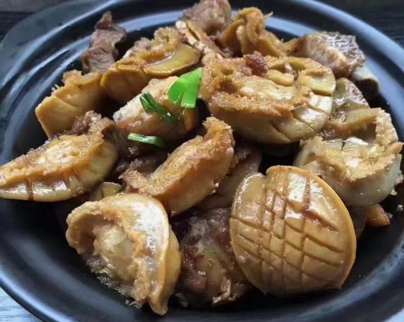 【推荐】广西北部湾天然活冻鲍鱼，品质保证，诚信经营