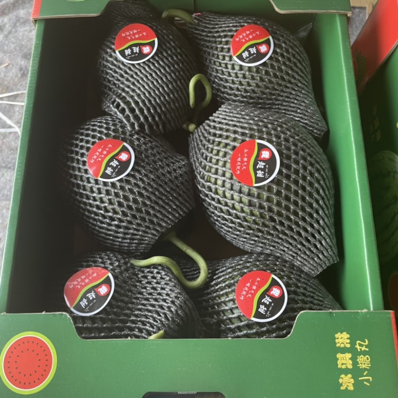 【推荐】潍坊寒亭全美2K西瓜、万亩基地，产地直发量大从优
