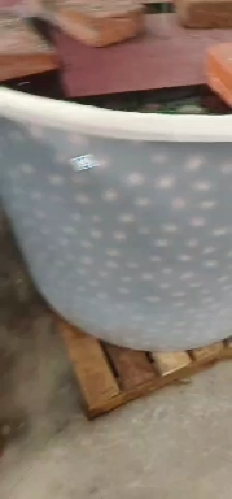 湖南特大松花皮蛋批发无铅工艺，口感好，湖南胜品蛋业出品