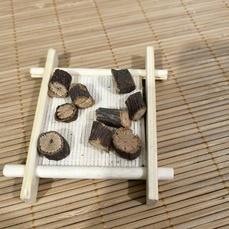 炒香附个精选货物美价廉重在品质百信药业欢迎选购