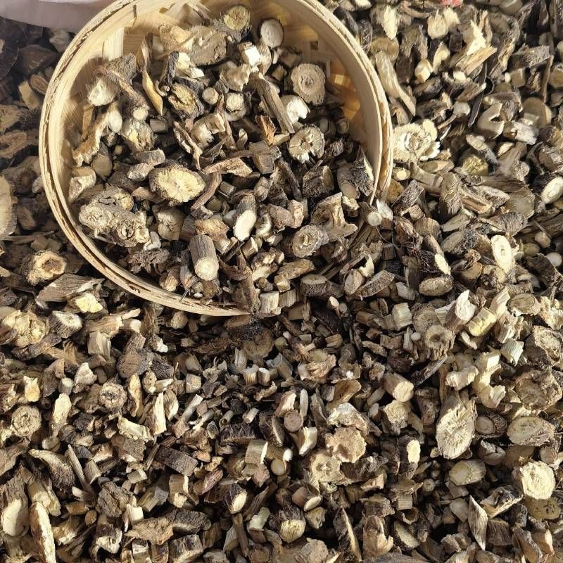 前胡实图拍摄今年新货量大从优一手货源百信药业