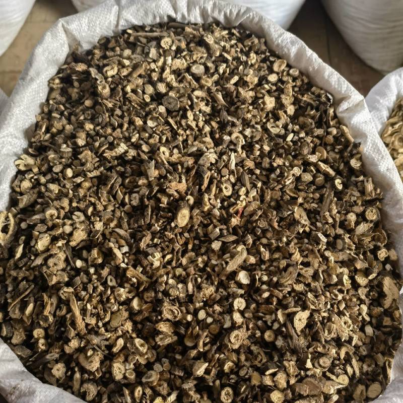 前胡实图拍摄今年新货量大从优一手货源百信药业