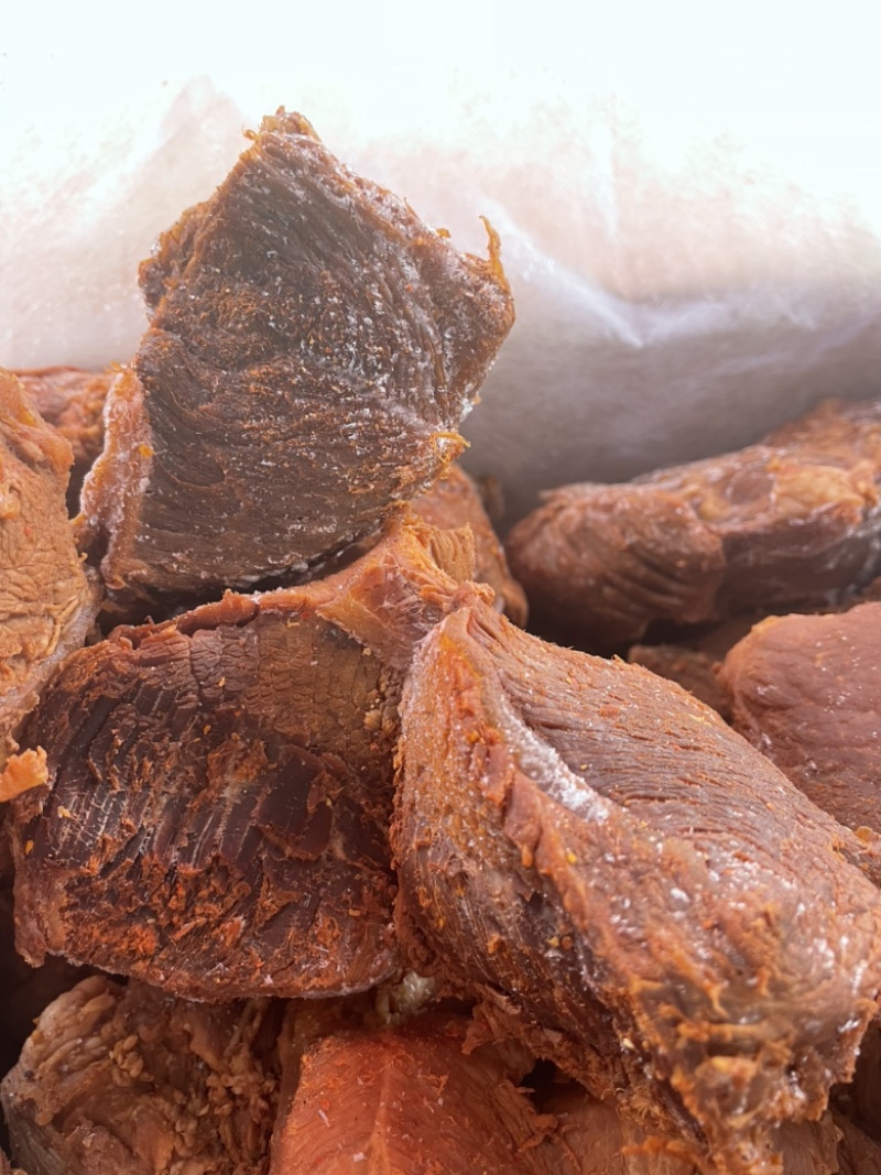 卤肉全熟，适合面馆，卤菜店，餐馆，厂家可发样品。