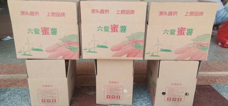 福建漳浦六鳌红薯，西瓜红现挖现发，一手货源货源充足