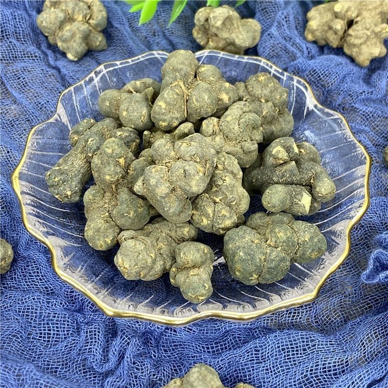 夏天无地道中药材夏天无粉一粒金丹野元胡夏天中药材