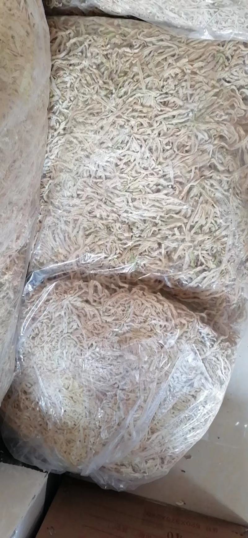 全干萝卜丝凉拌抄煲汤均可无异味江湖地摊货源批发