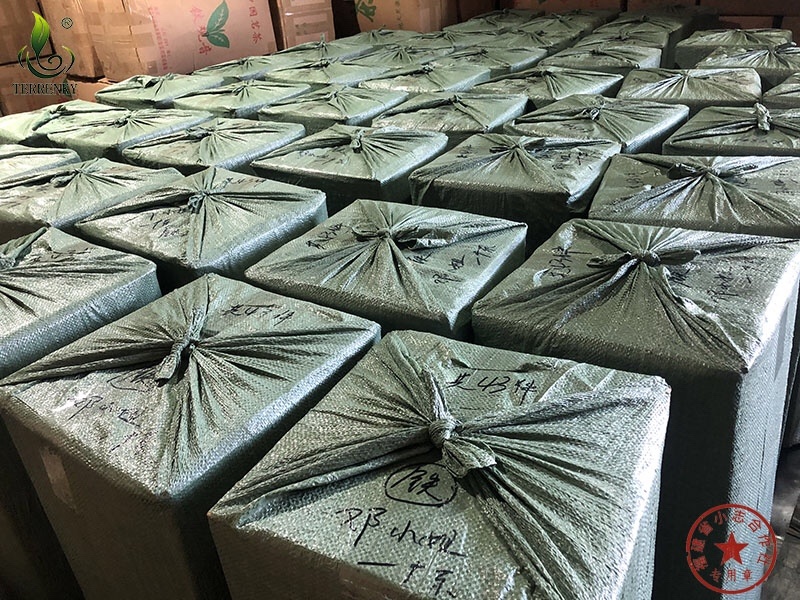福建安溪浓香型铁观音批发新茶散装福建茶叶合作社