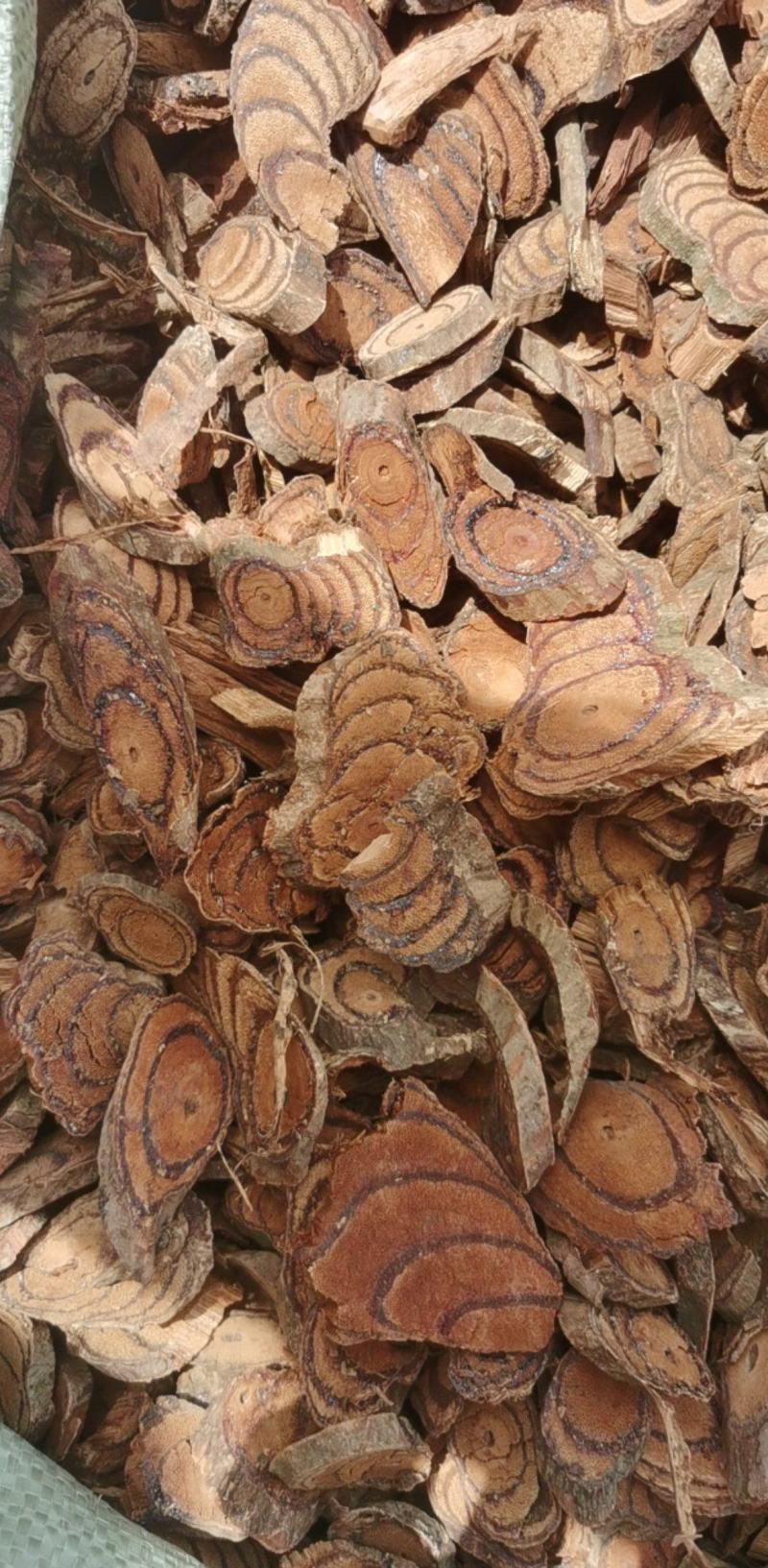 鸡血藤统装500g振兴药材购销站量大从优