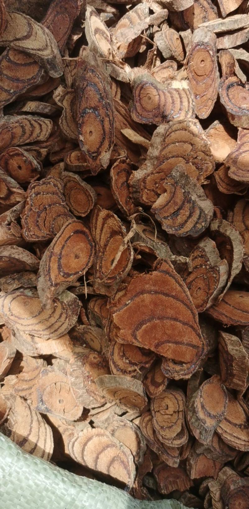 鸡血藤统装500g振兴药材购销站量大从优