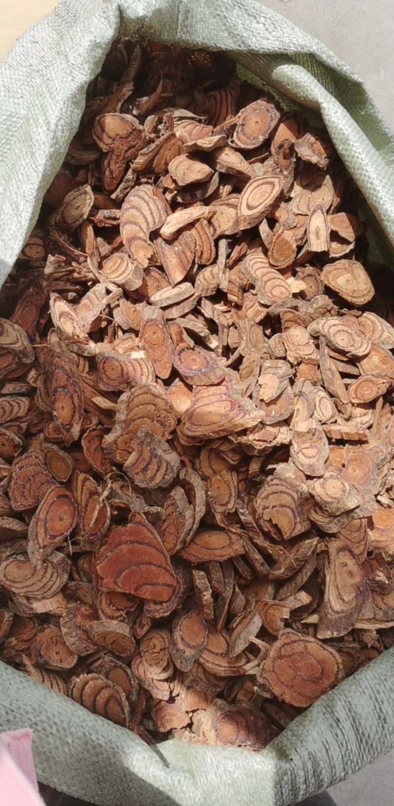 鸡血藤统装500g振兴药材购销站量大从优