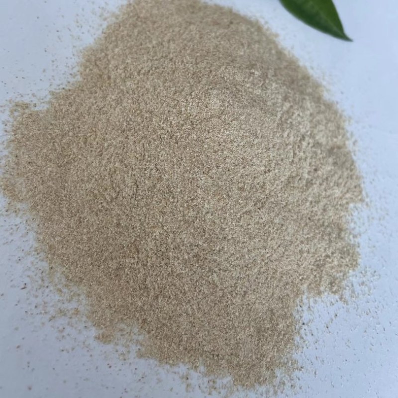 小麦次粉