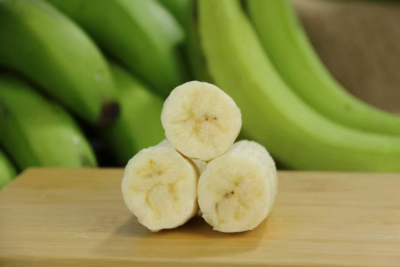 圣诞老人食材摆放图