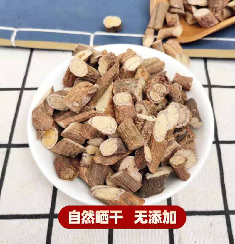 鸡矢藤鸡屎藤臭藤根新货味浓无硫无添加地道中药材