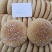 山药雪饼一件