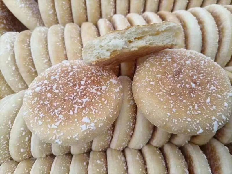 山药雪饼一件