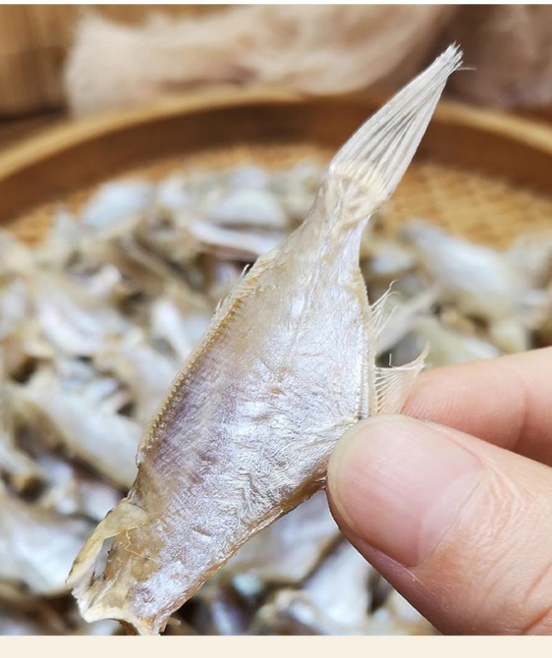 北部湾剥皮鱼马面鱼猛牛鱼迪仔鱼洋仔小鱼干地摊走量产品